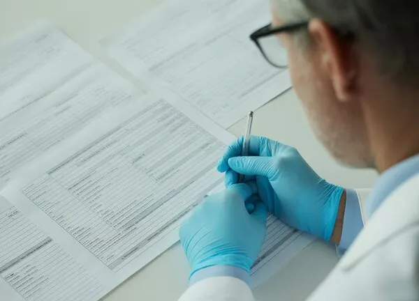 clinical assessments